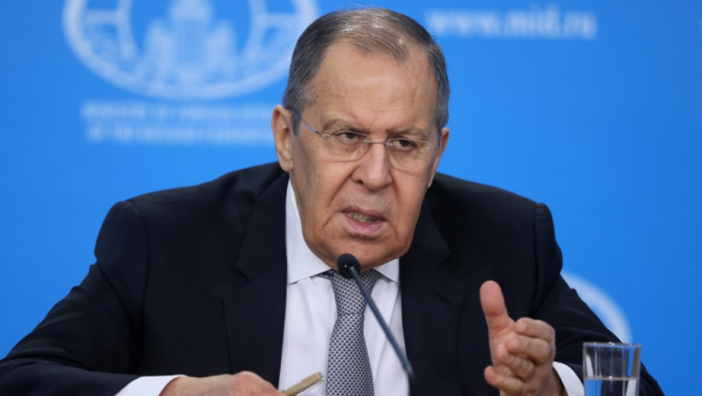 Rusia dezminte existența unui videoclip prin care ar înscena un atac al Ucrainei și spune despre dezvăluirile SUA că sunt „prostii”